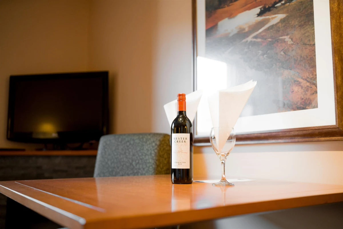 Walk-In Closet Photo of 101 1490 Highway 99, Pemberton, BC