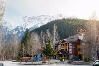 101 1490 Highway 99, Pemberton, BC, Pemberton — 0 bed apartment/condo for sale