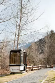 Neighborhood Park Photo Near 101 1490 Highway 99, Pemberton, BC