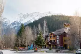 101 1490 Highway 99, Pemberton, BC