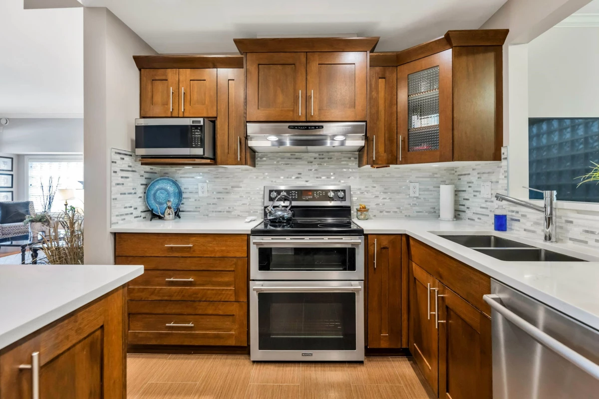 Bedroom 3 Photo of 306 15357 17a Avenue, Surrey, BC