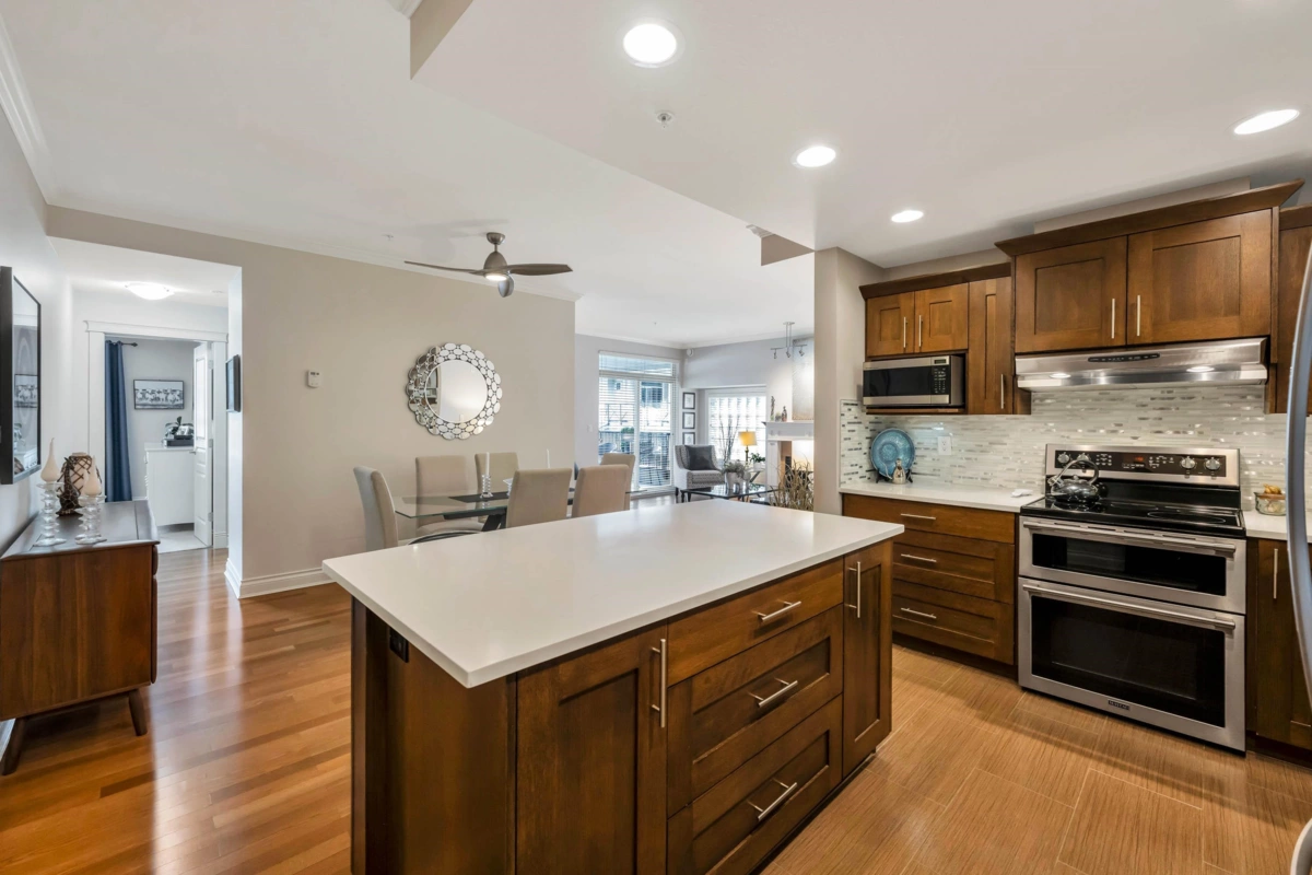 Bedroom 4 Photo of 306 15357 17a Avenue, Surrey, BC