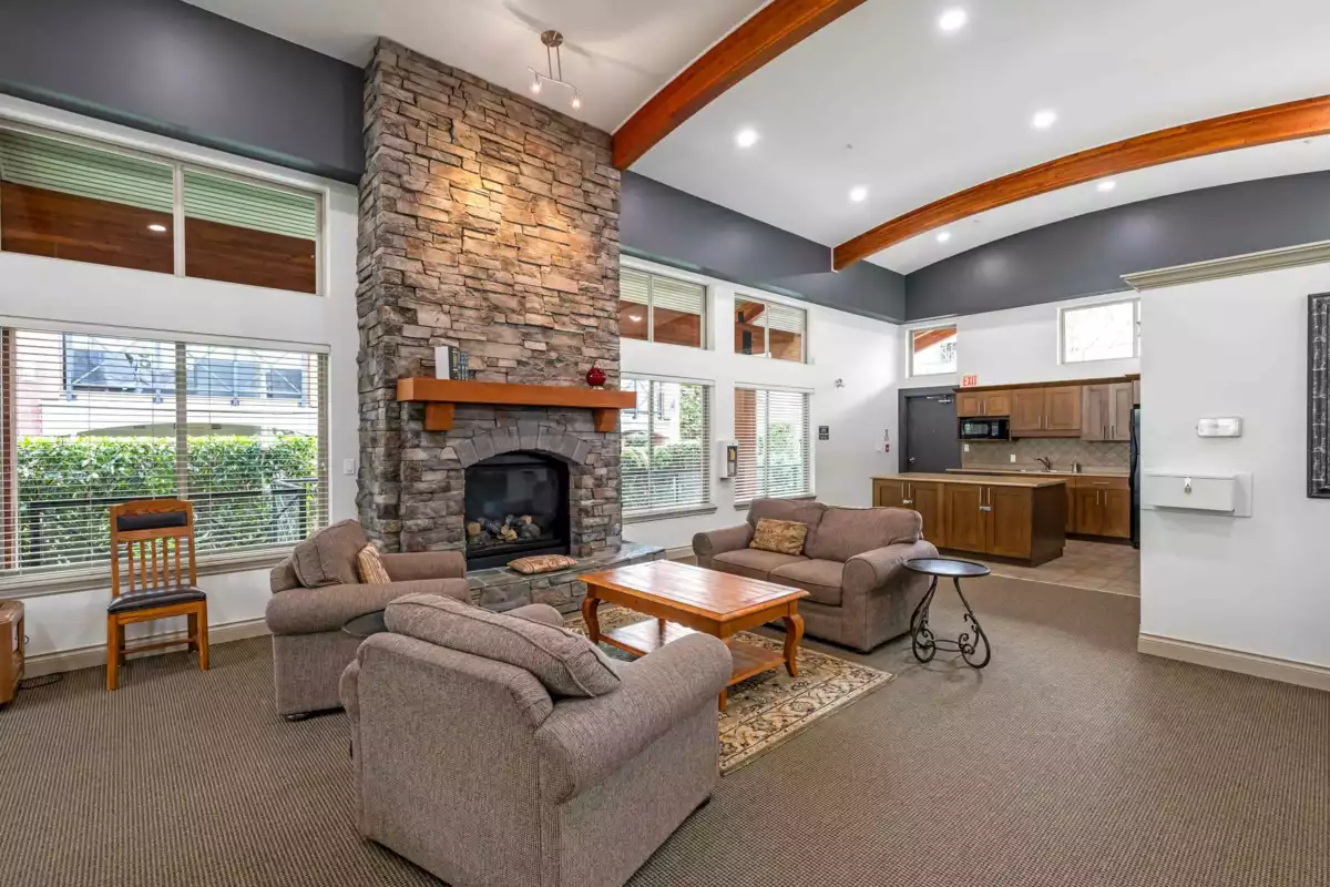 Garden / Landscaping Photo of 306 15357 17a Avenue, Surrey, BC