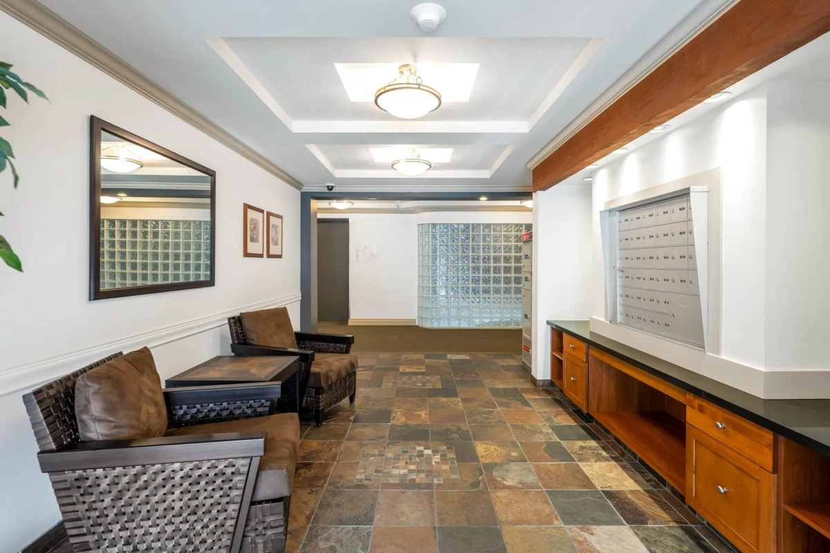 Outdoor Kitchen Photo of 306 15357 17a Avenue, Surrey, BC