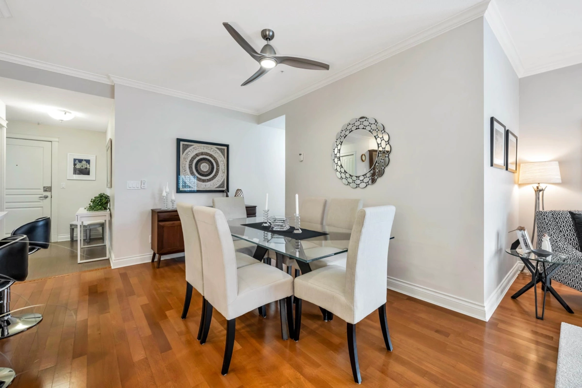 Pantry Photo of 306 15357 17a Avenue, Surrey, BC