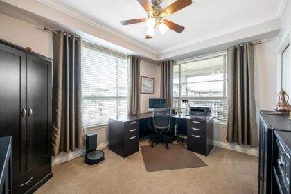 Mudroom Photo of 306 15357 17a Avenue, Surrey, BC