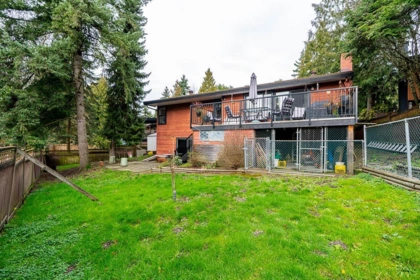 Front Yard Photo of 8363 Arbour Place, Delta, BC