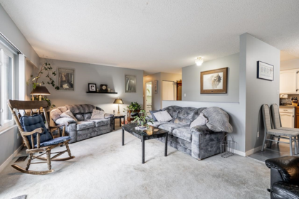 Living Room Photo of 8363 Arbour Place, Delta, BC