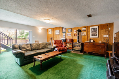 Loft / Bonus Room Photo of 8363 Arbour Place, Delta, BC