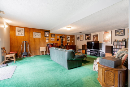 Office / Den Photo of 8363 Arbour Place, Delta, BC