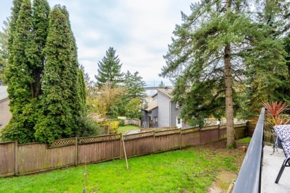 Outdoor Patio Photo of 8363 Arbour Place, Delta, BC