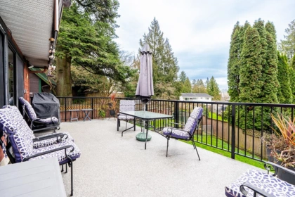Staircase Photo of 8363 Arbour Place, Delta, BC