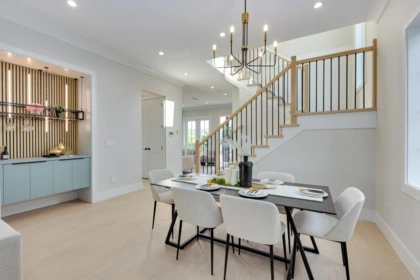 Kitchen Photo of 101 765 Edgar Avenue, Coquitlam, BC