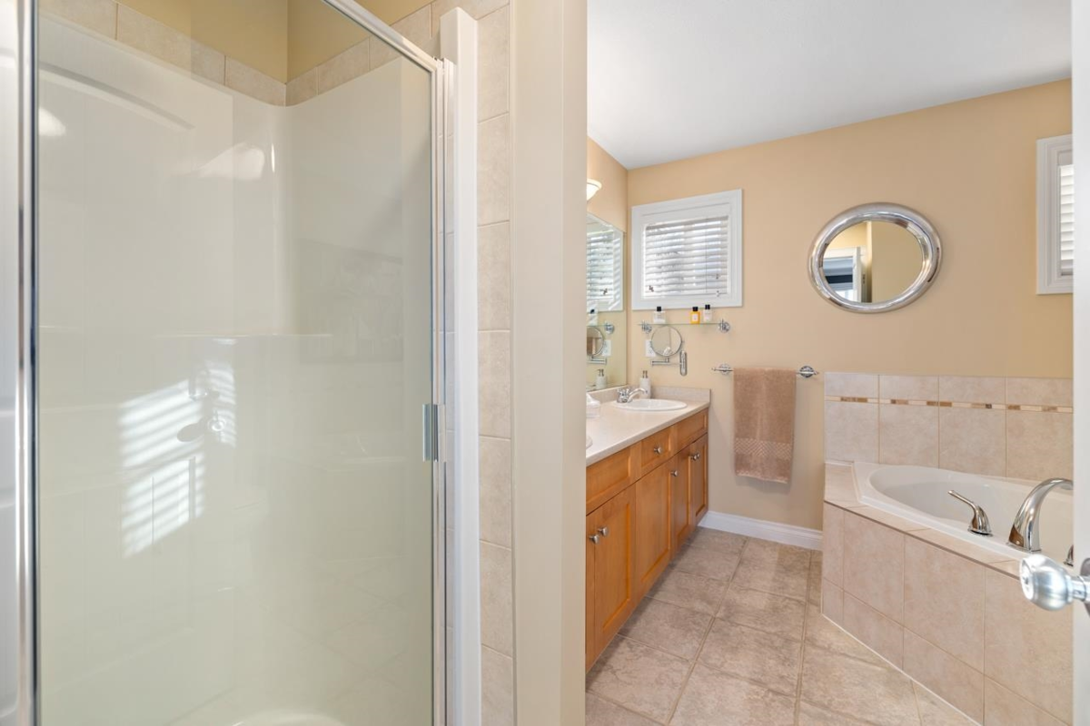 Basement Recreation Room Photo of 26 36260 Mckee Road, Abbotsford, BC