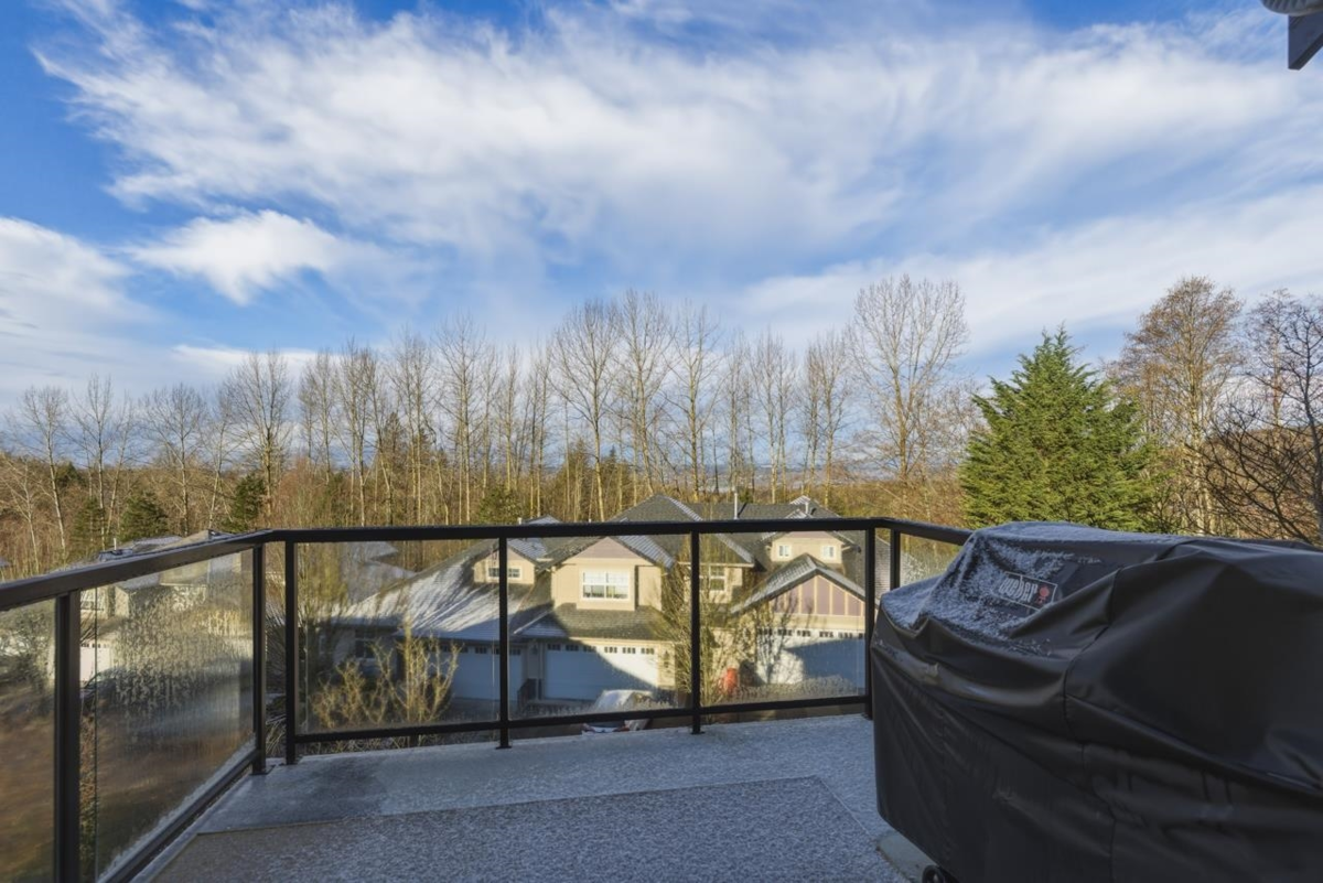 Bedroom 4 Photo of 26 36260 Mckee Road, Abbotsford, BC