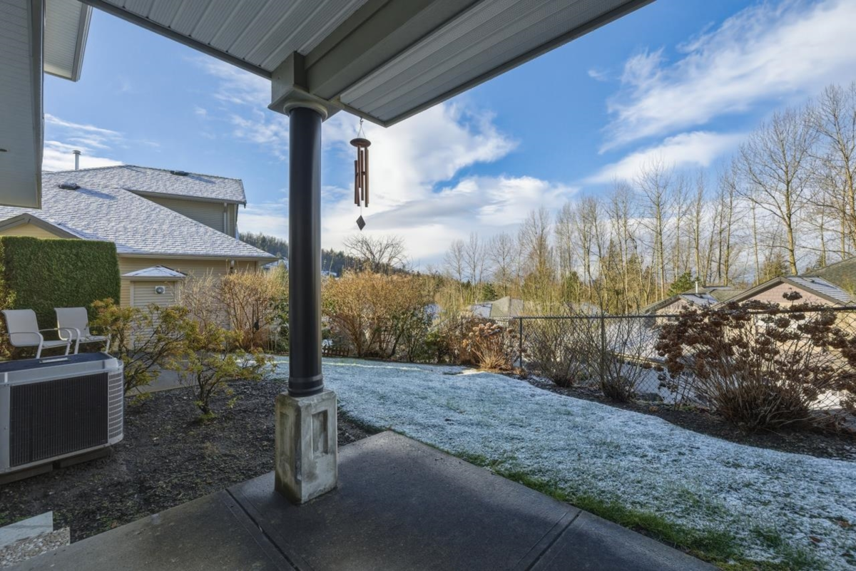 Front Yard Photo of 26 36260 Mckee Road, Abbotsford, BC