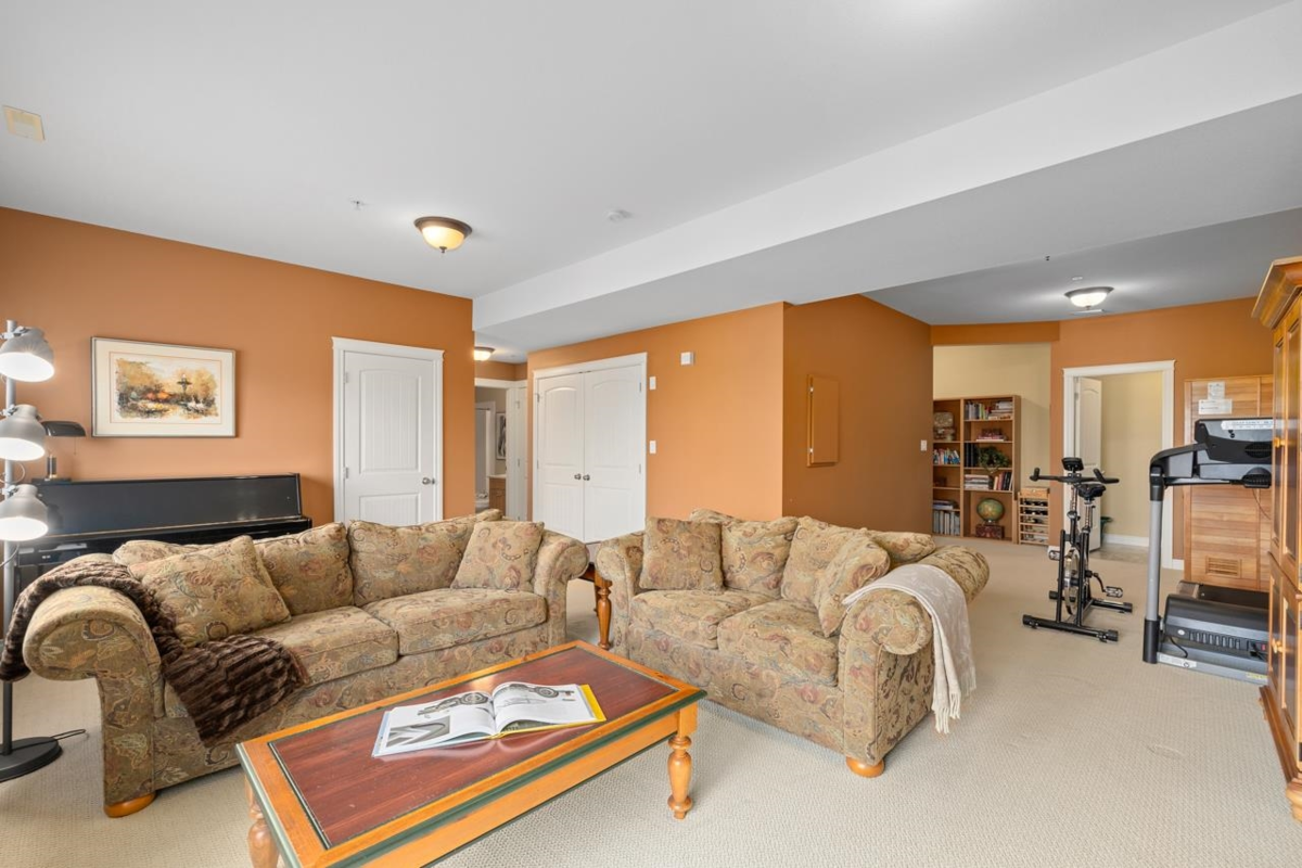 Garage Interior Photo of 26 36260 Mckee Road, Abbotsford, BC