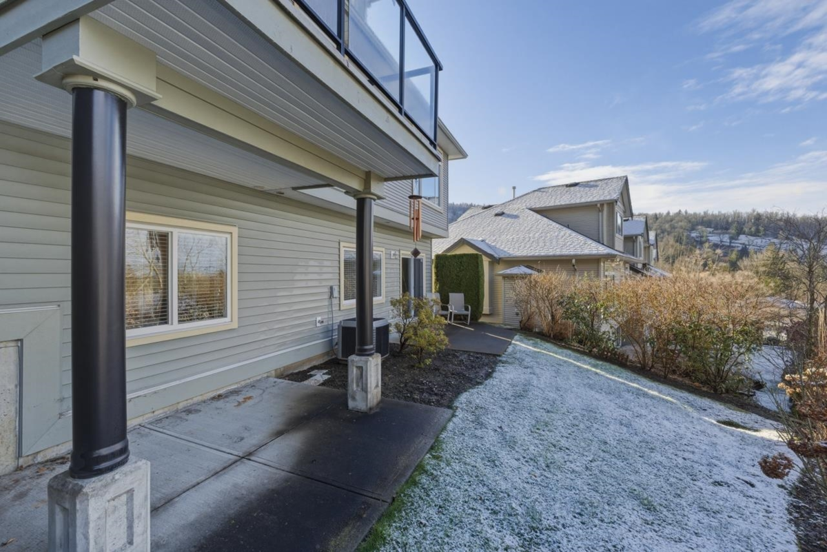 Garden / Landscaping Photo of 26 36260 Mckee Road, Abbotsford, BC