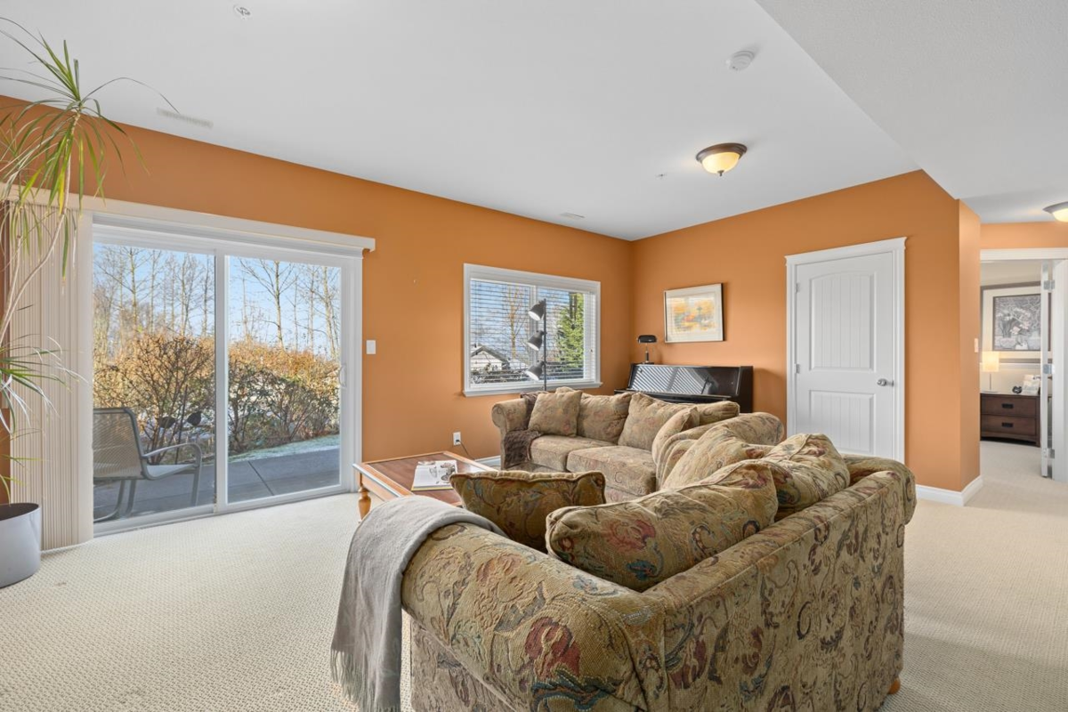 Hallway Photo of 26 36260 Mckee Road, Abbotsford, BC