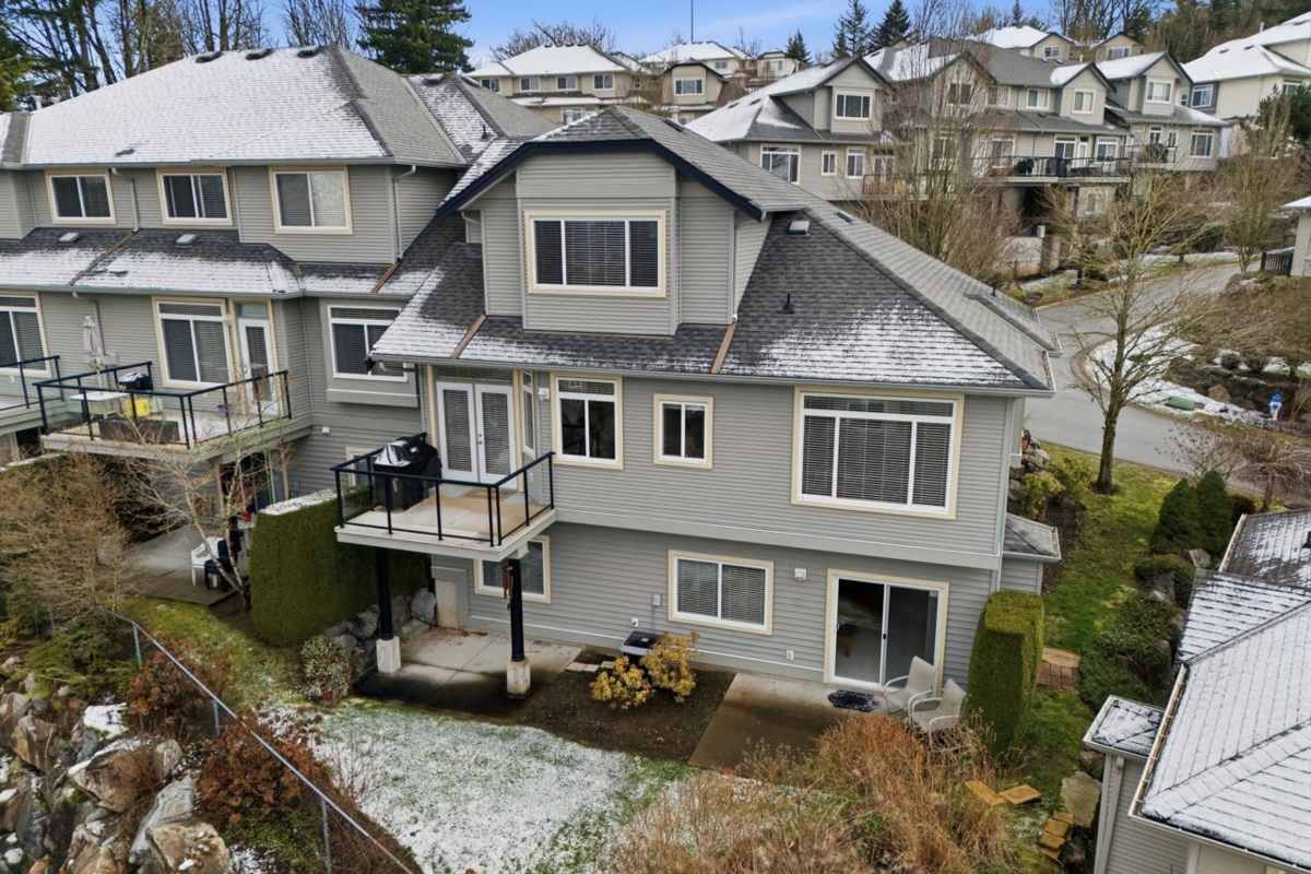 Hot Tub / Spa Photo of 26 36260 Mckee Road, Abbotsford, BC