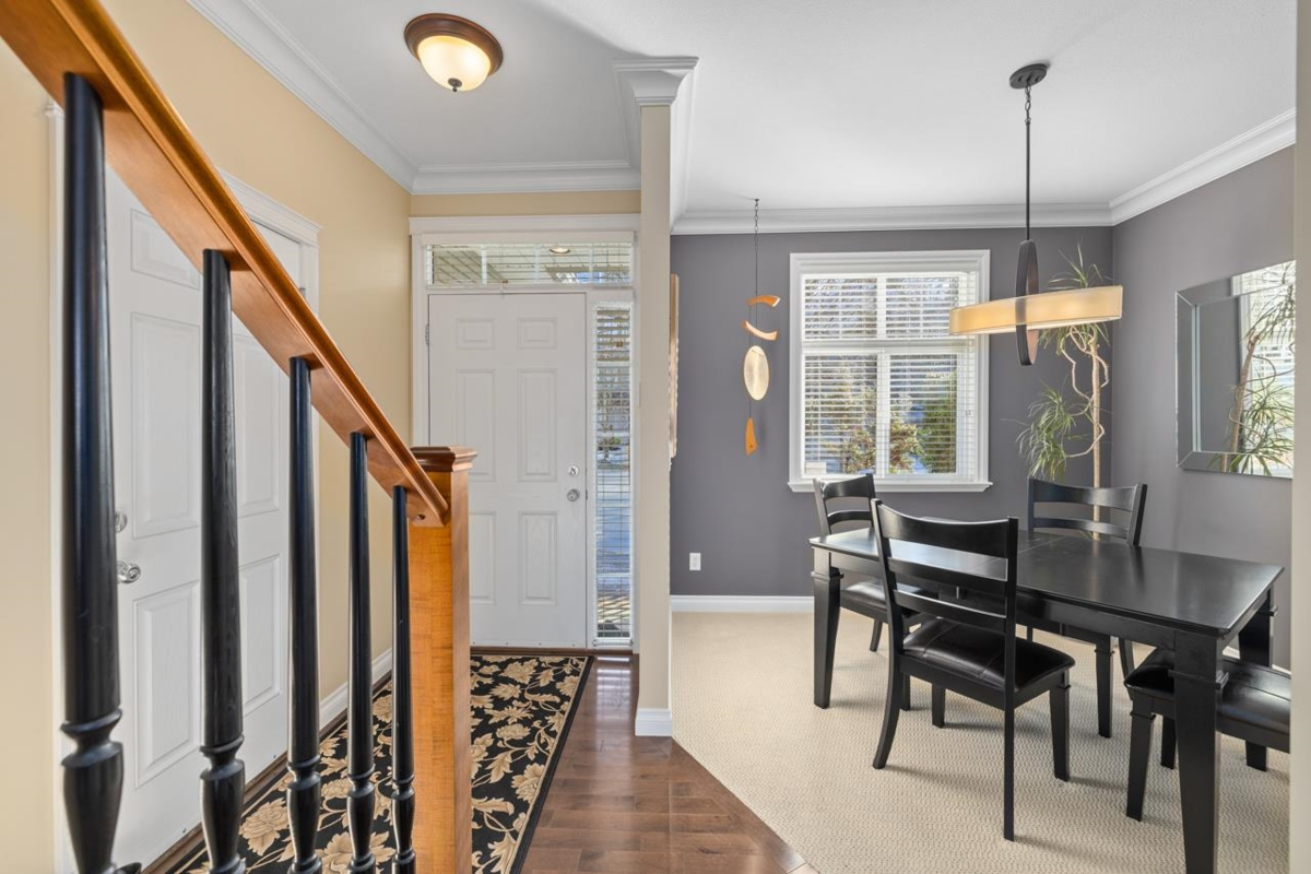 Living Room Photo of 26 36260 Mckee Road, Abbotsford, BC