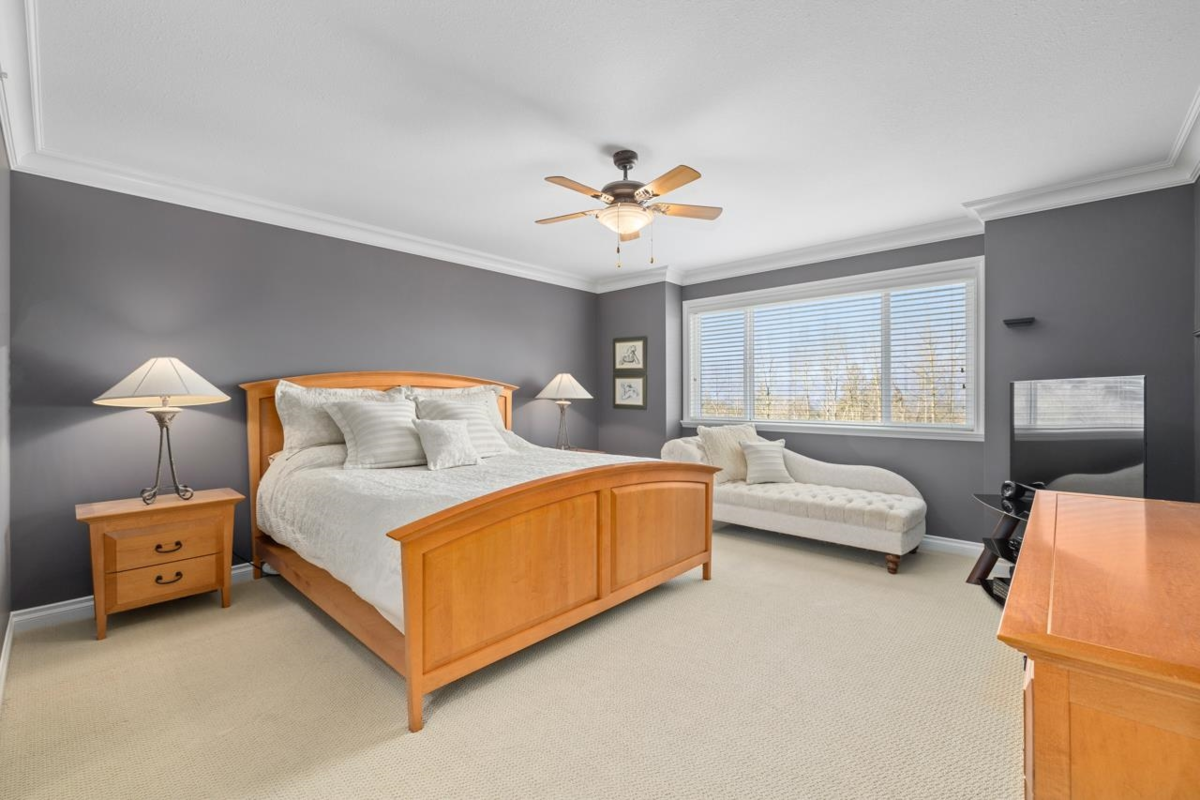 Office / Den Photo of 26 36260 Mckee Road, Abbotsford, BC