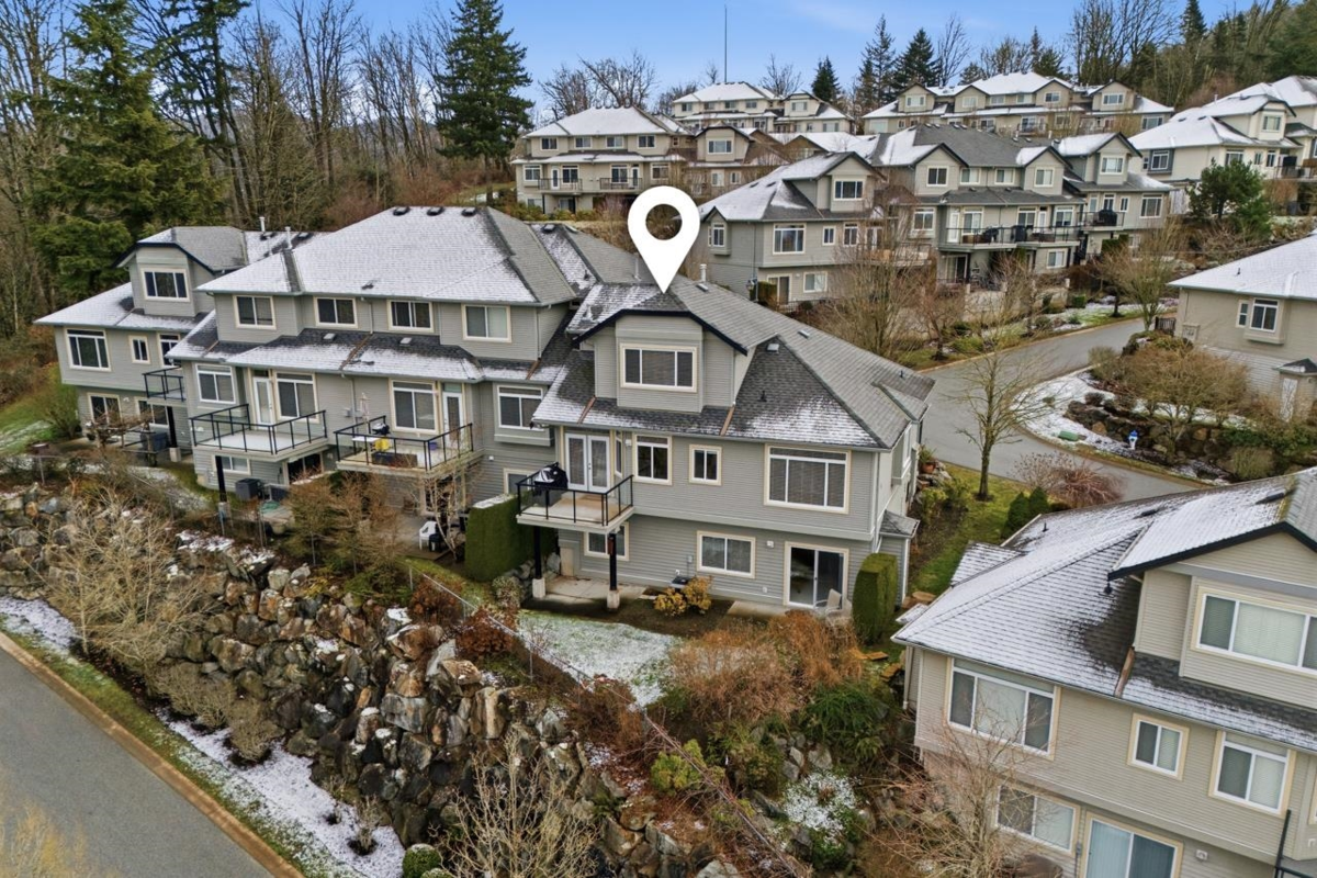Outdoor Kitchen Photo of 26 36260 Mckee Road, Abbotsford, BC