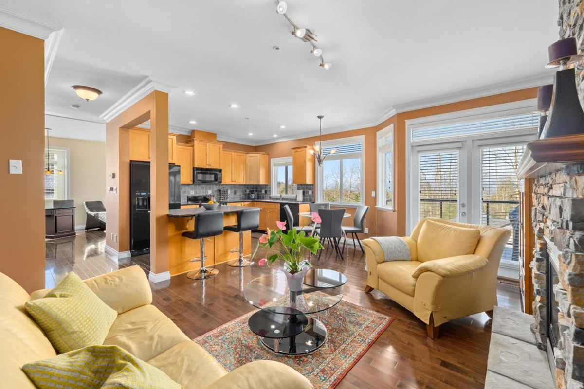 Primary Bathroom Photo of 26 36260 Mckee Road, Abbotsford, BC