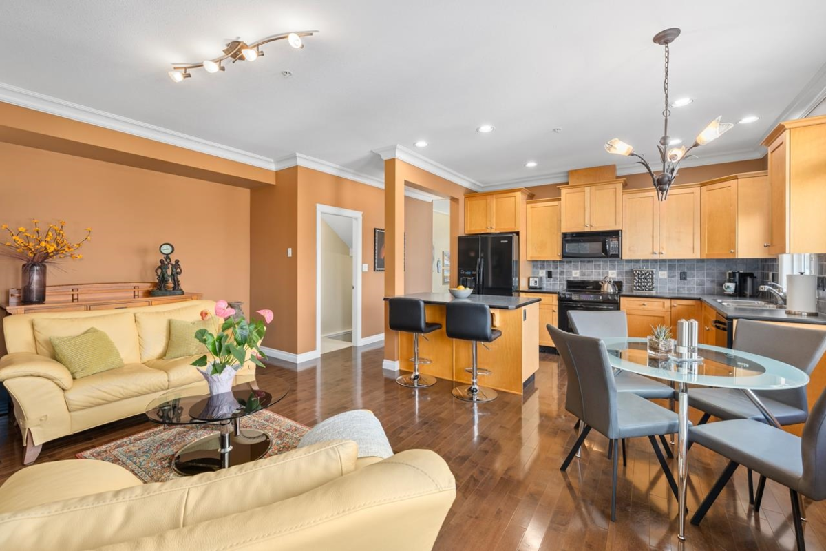 Primary Bedroom Photo of 26 36260 Mckee Road, Abbotsford, BC