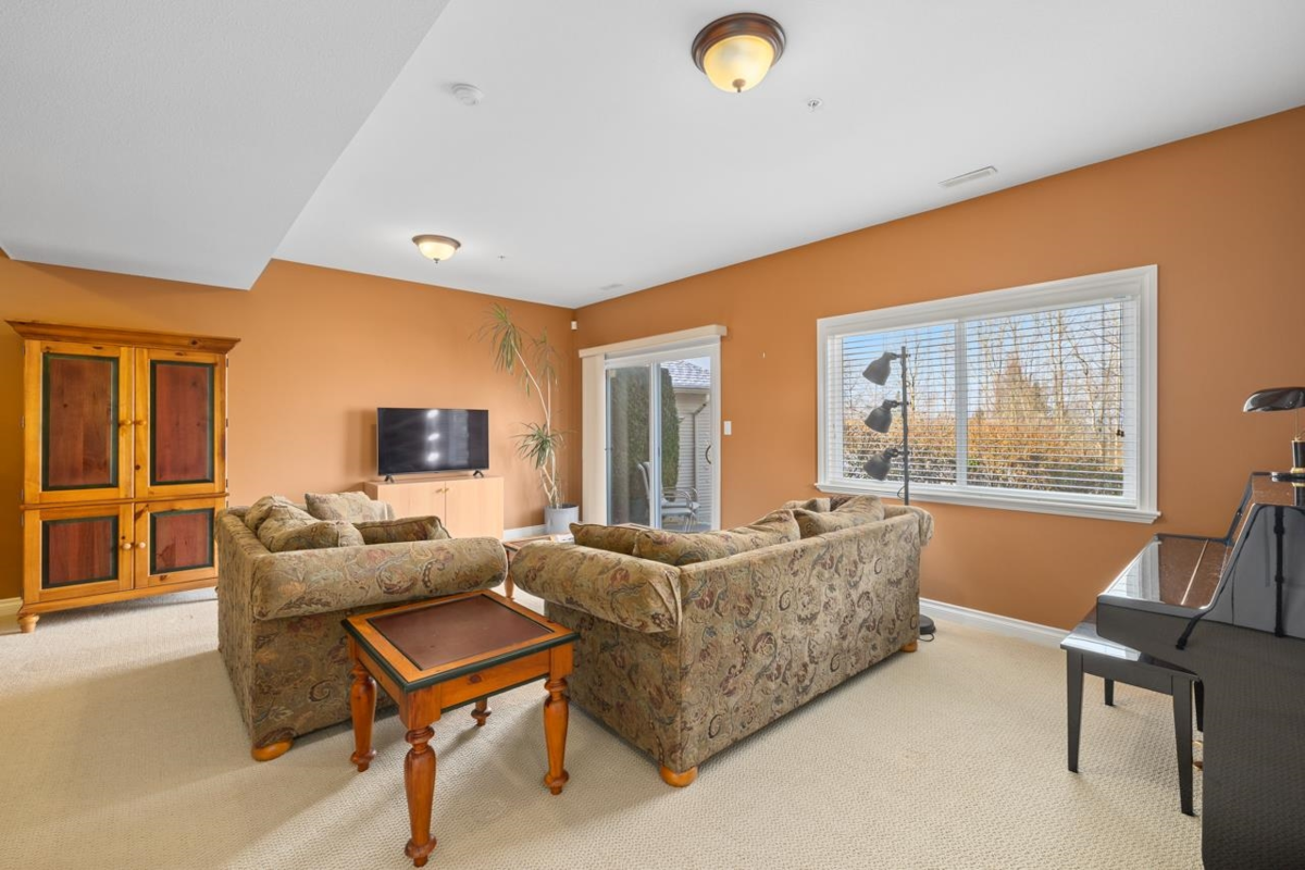 Staircase Photo of 26 36260 Mckee Road, Abbotsford, BC