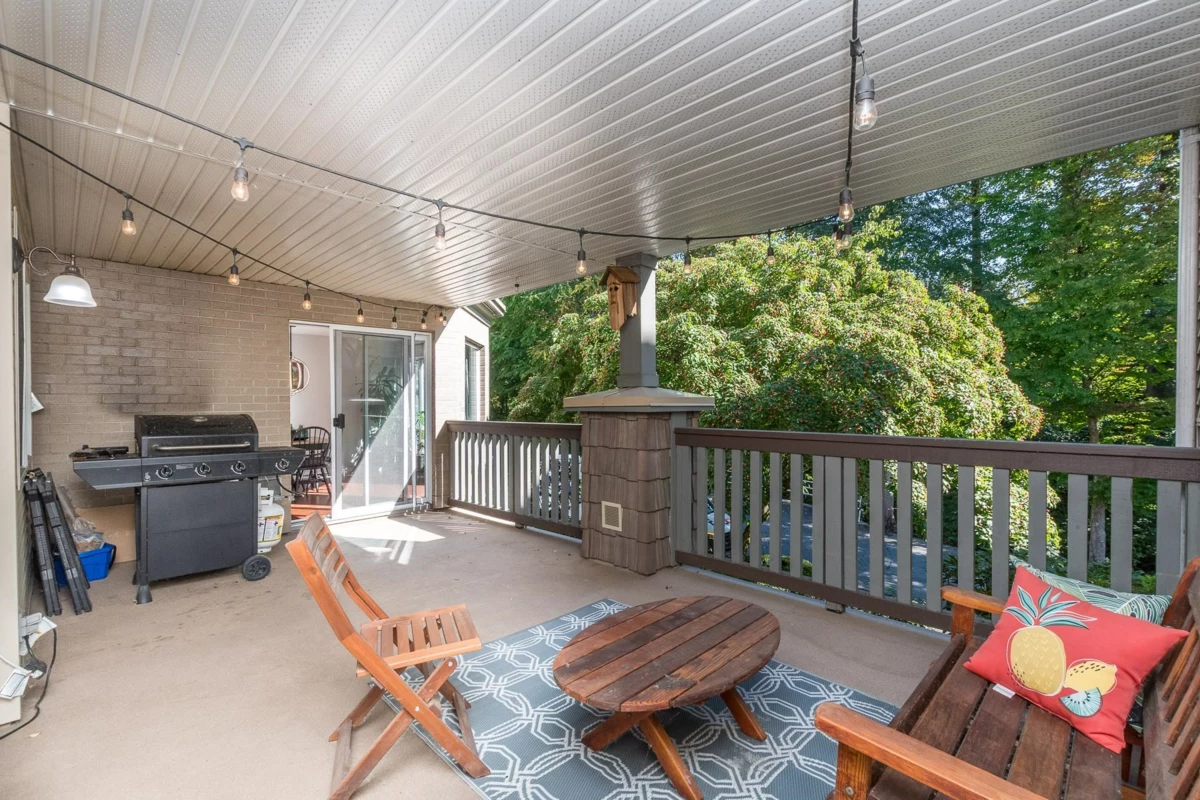 Bedroom 4 Photo of 212 22233 River Road, Maple Ridge, BC