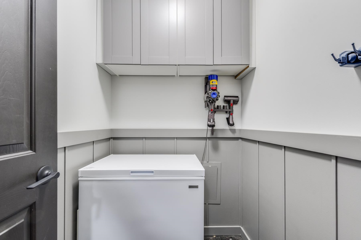 Pantry Photo of 212 22233 River Road, Maple Ridge, BC