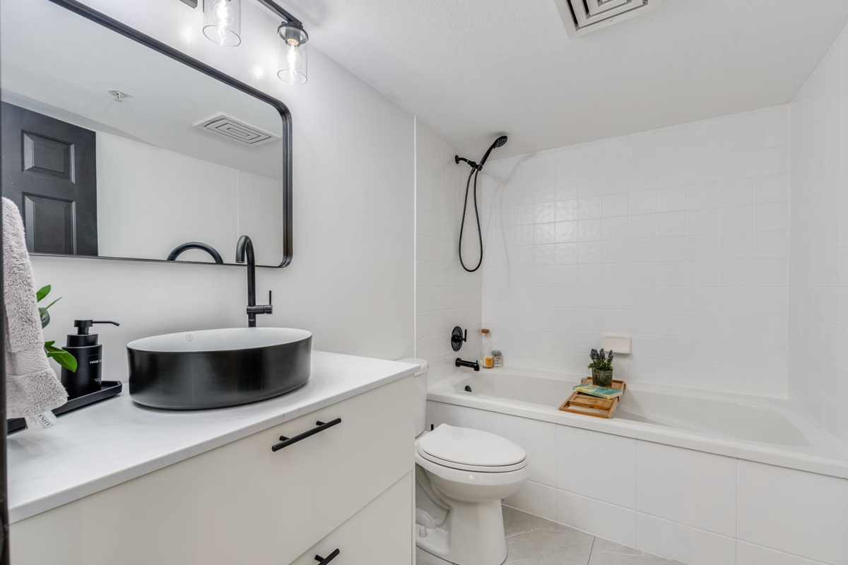 Walk-In Closet Photo of 212 22233 River Road, Maple Ridge, BC