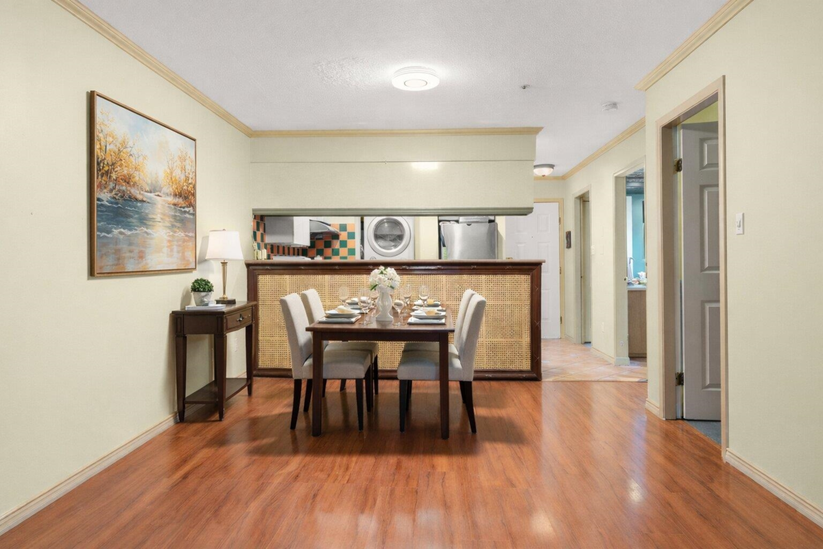 Family Room Photo of 308 1823 E Georgia Street, Vancouver, BC