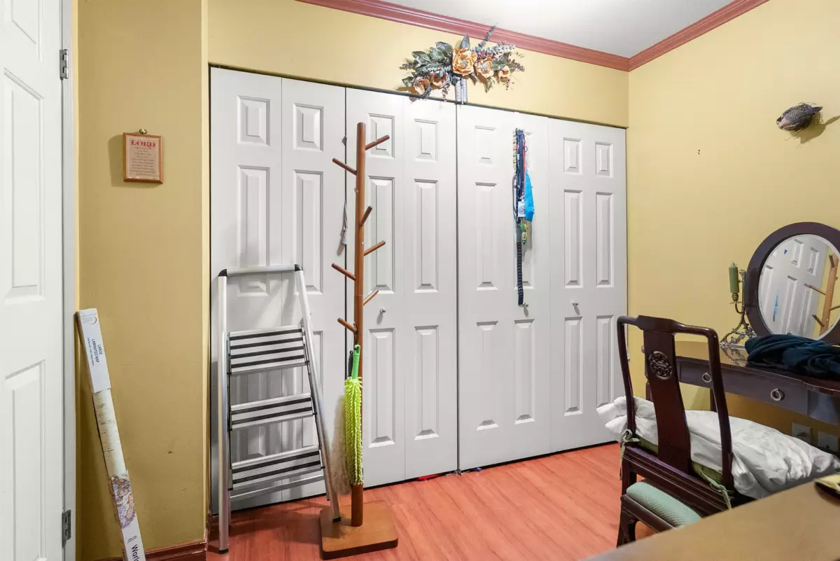 Hallway Photo of 308 1823 E Georgia Street, Vancouver, BC