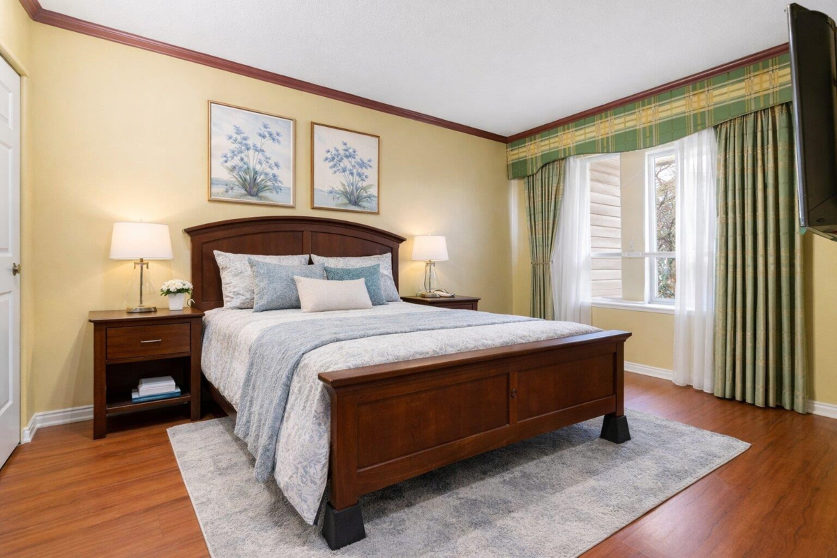 Kitchen Photo of 308 1823 E Georgia Street, Vancouver, BC