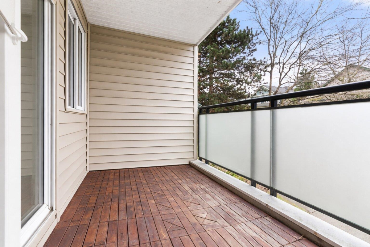 Pantry Photo of 308 1823 E Georgia Street, Vancouver, BC