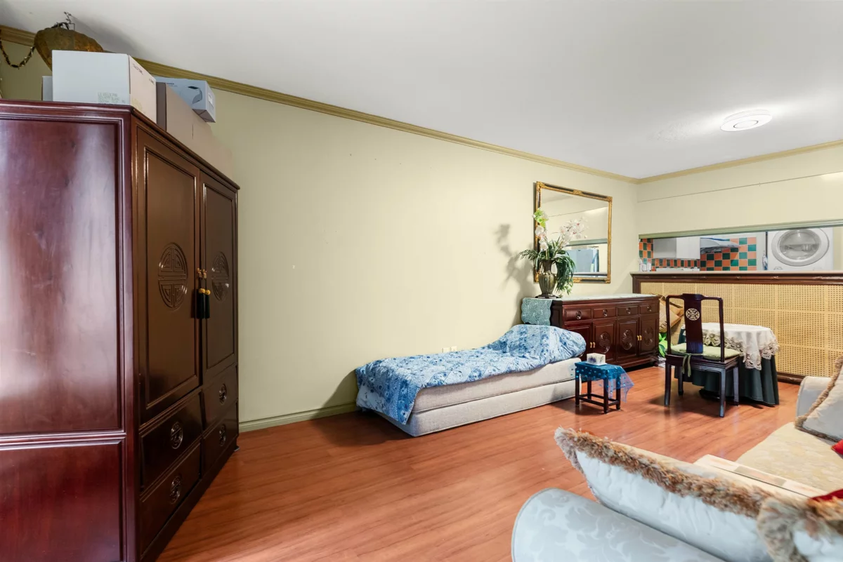 Primary Bathroom Photo of 308 1823 E Georgia Street, Vancouver, BC