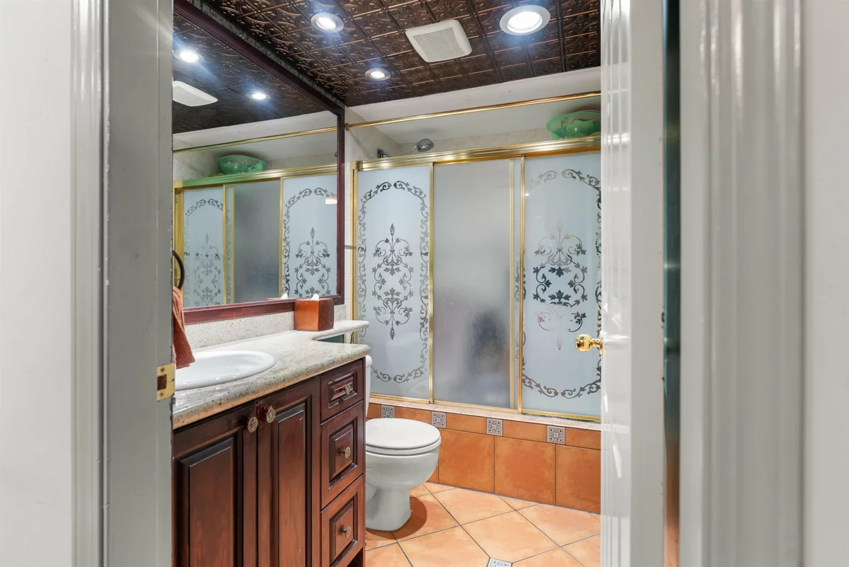 Staircase Photo of 308 1823 E Georgia Street, Vancouver, BC