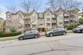 308 1823 E Georgia Street, Vancouver, BC