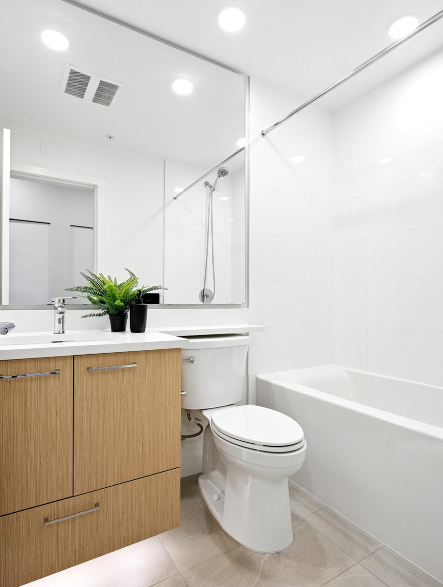 Garden / Landscaping Photo of 321 7599 15th Street, Burnaby, BC