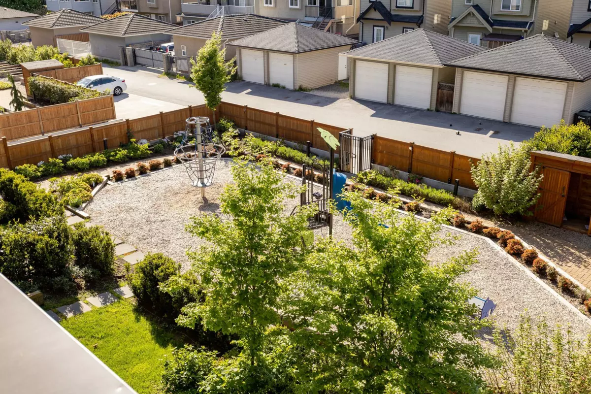 Hot Tub / Spa Photo of 321 7599 15th Street, Burnaby, BC