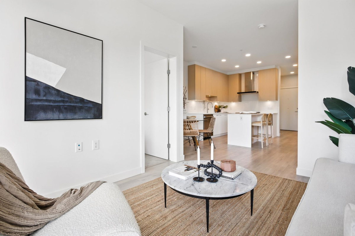 Loft / Bonus Room Photo of 321 7599 15th Street, Burnaby, BC