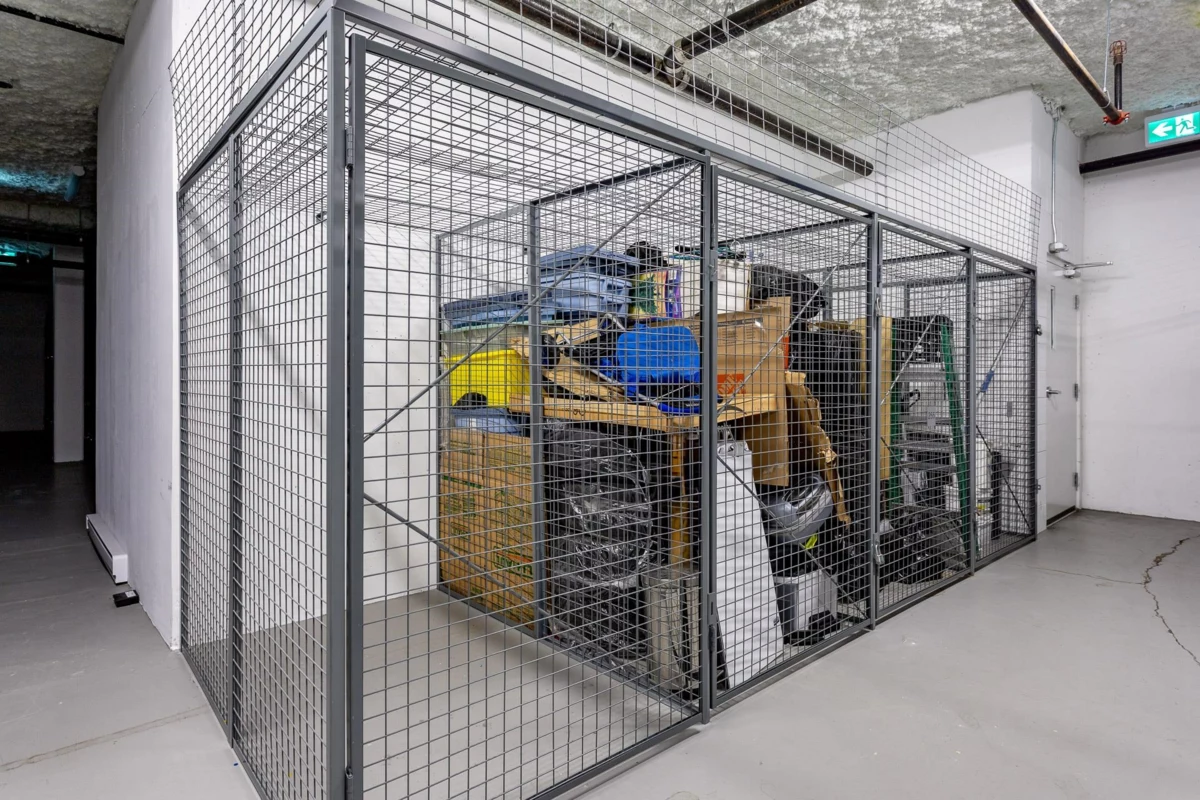 Neighborhood Park Photo Near 321 7599 15th Street, Burnaby, BC