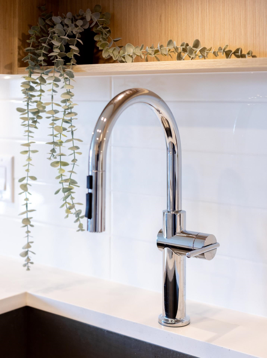 Primary Bedroom Photo of 321 7599 15th Street, Burnaby, BC