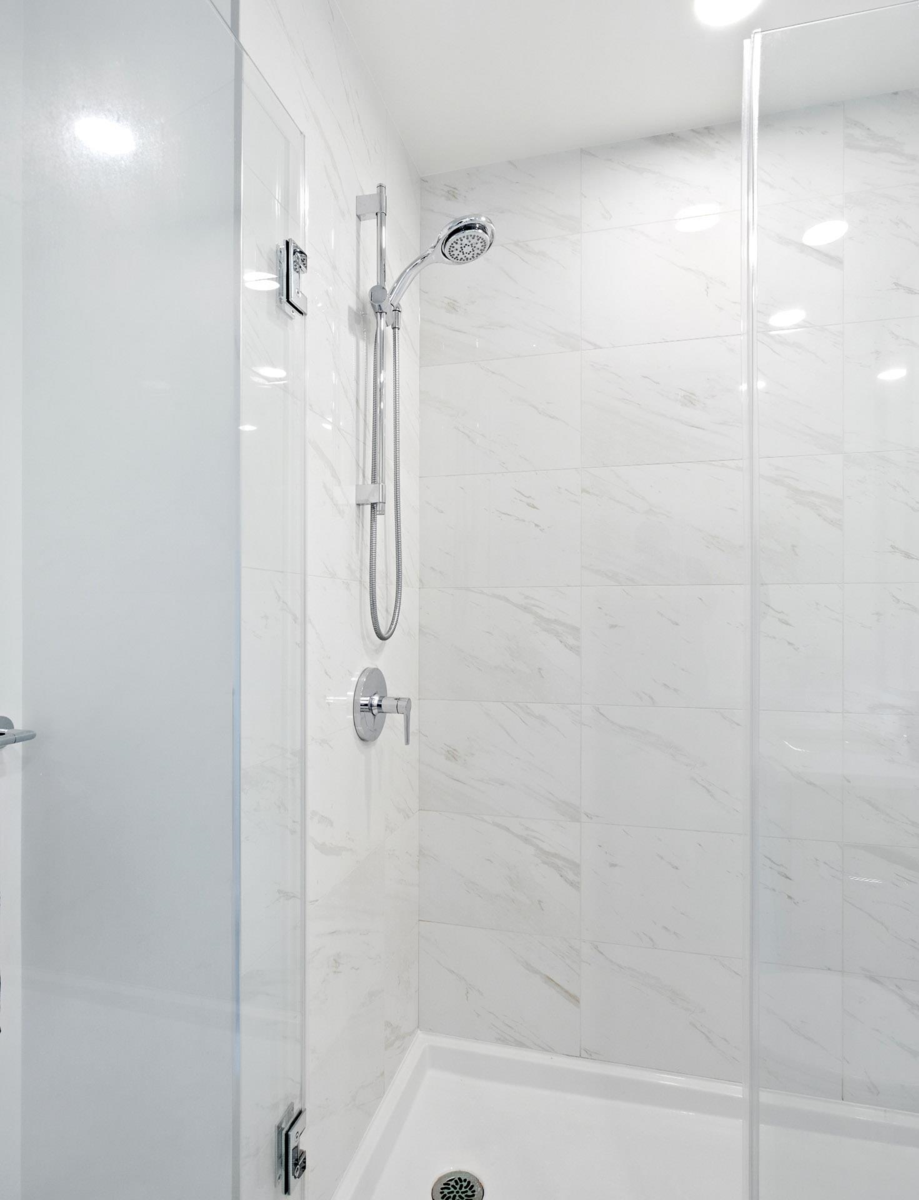 Staircase Photo of 321 7599 15th Street, Burnaby, BC