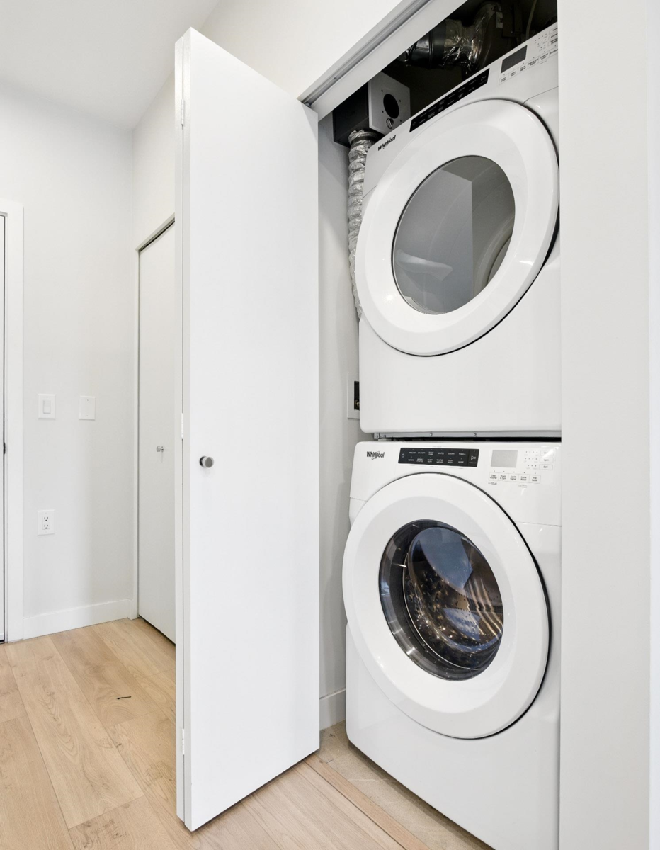 Swimming Pool Photo of 321 7599 15th Street, Burnaby, BC