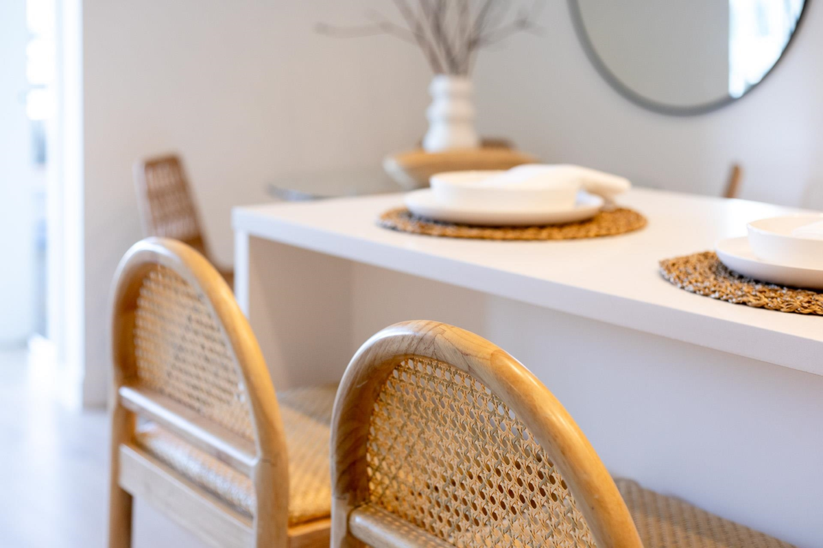 Walk-In Closet Photo of 321 7599 15th Street, Burnaby, BC