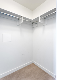 Entry Foyer Photo of 321 7599 15th Street, Burnaby, BC