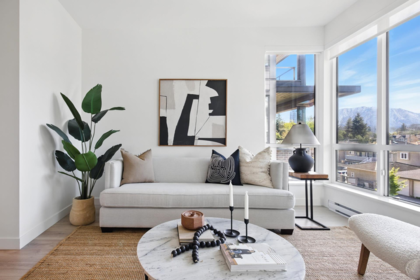 321 7599 15th Street, Burnaby, BC, Edmonds BE — 2 bed apartment/condo for sale